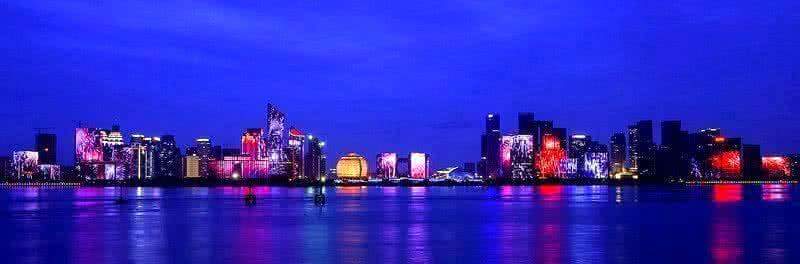 Ханчжоу демонстрирует успех в инновациях, экономике и социальной сфере